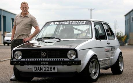 Volkswagen Golf 1.5