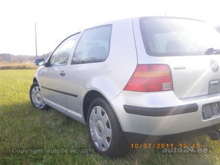 Volkswagen Golf 1.5