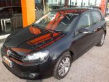 Volkswagen Golf 1.6 Bifuel