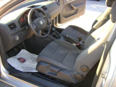Volkswagen Golf 1.6 Bifuel