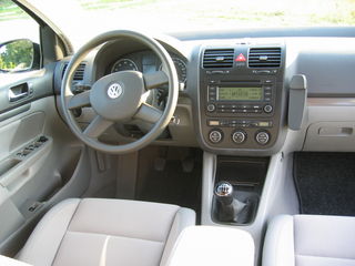 Volkswagen Golf 1.6 Fsi Comfortline
