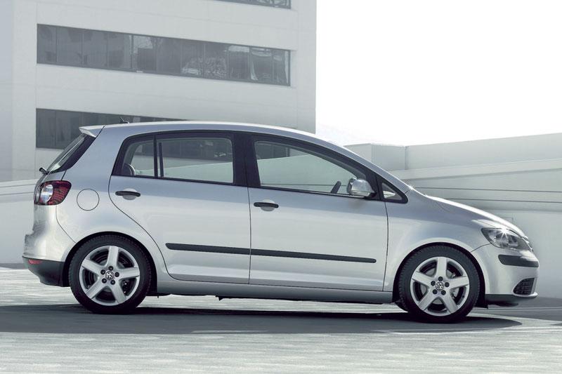 Volkswagen Golf 1.6 Fsi Trendline