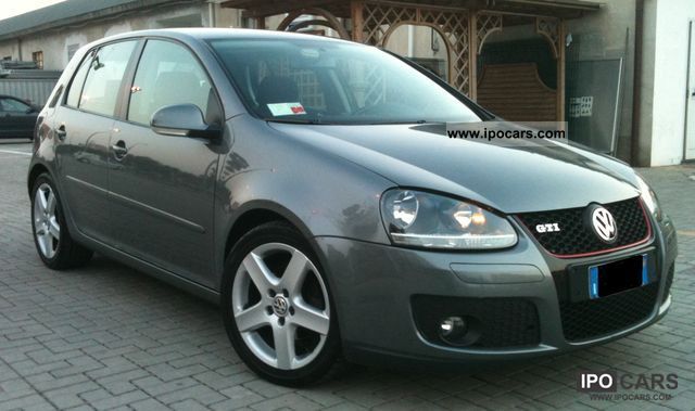 Volkswagen Golf 1.6 Fsi Trendline