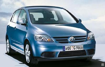 Volkswagen Golf 1.6 Fsi Trendline Volkswagen Golf 1.6 Fsi Trendline