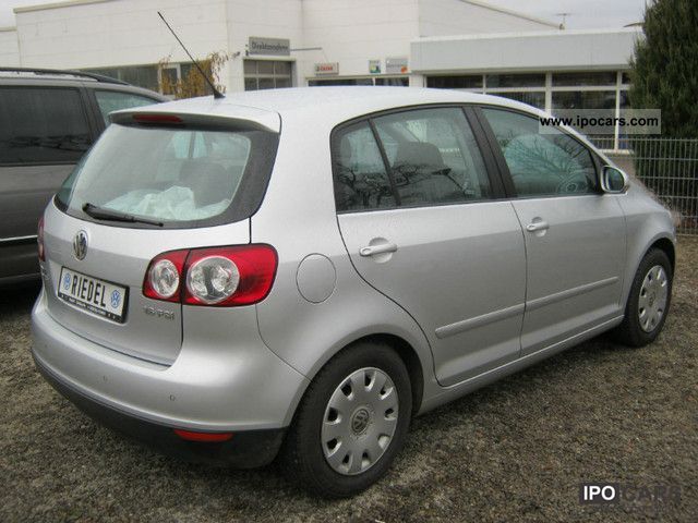 Volkswagen Golf 1.6 Fsi