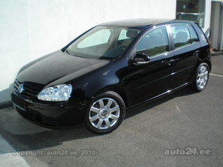 Volkswagen Golf 1.6 Fsi