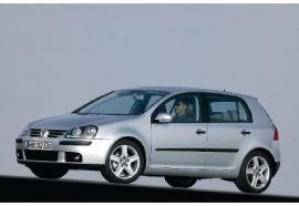 Volkswagen Golf 1.6 Fsi