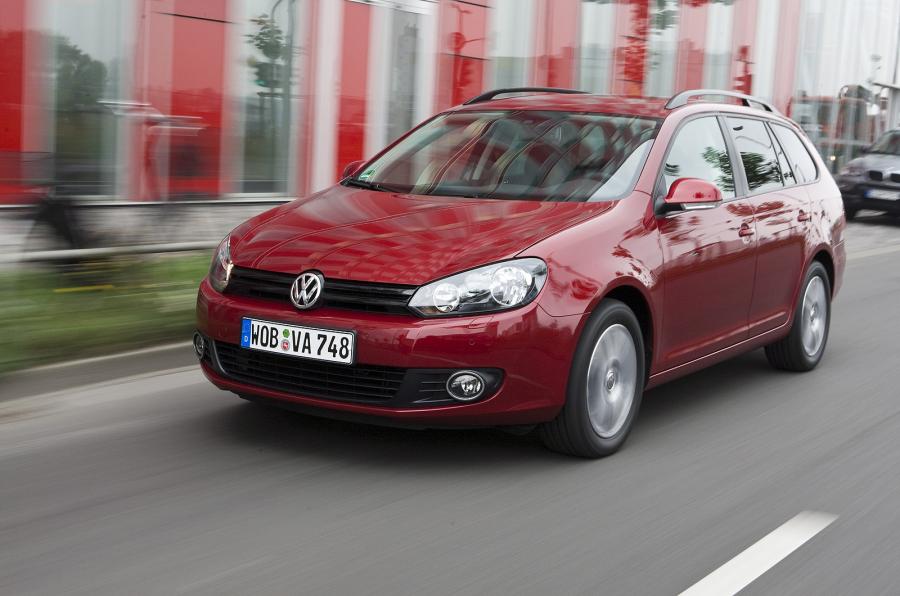 Volkswagen Golf 1.6 I
