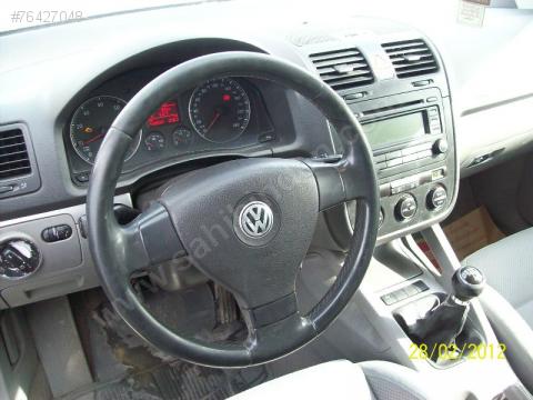 Volkswagen Golf 1.6 Sportline Volkswagen Golf 1.6 Sportline