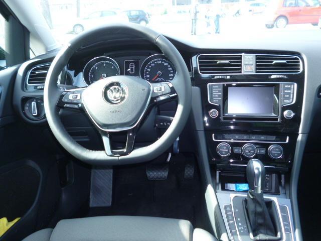 Volkswagen Golf 1.6 Tdi Dsg