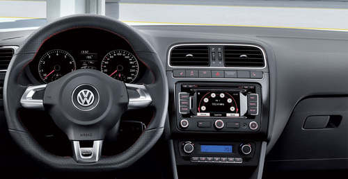 Volkswagen Golf 1.6 Tdi Dsg