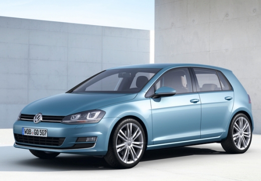Volkswagen Golf 1.6 Tdi
