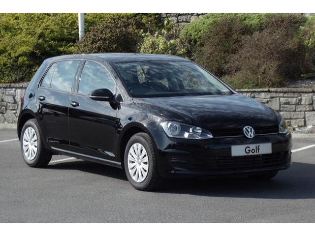 Volkswagen Golf 1.6 Trendline