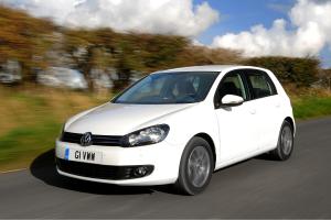 Volkswagen Golf 1.6