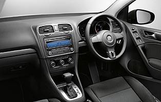 Volkswagen Golf 1.6