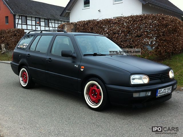 Volkswagen Golf 1.8 Cl