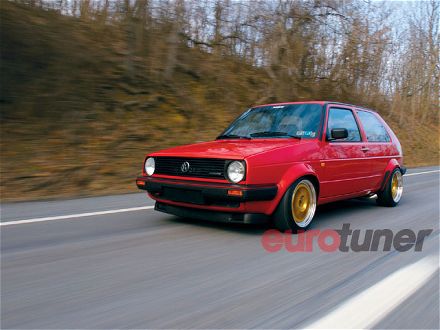Volkswagen Golf 1.8 Cl