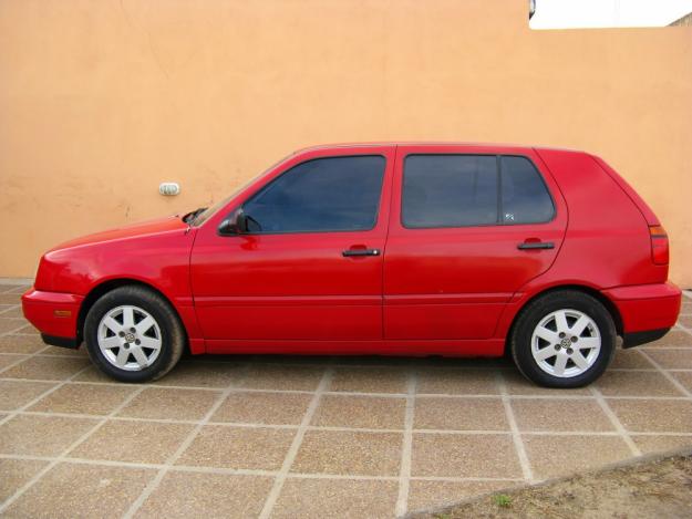 Volkswagen Golf 1.8 Gl