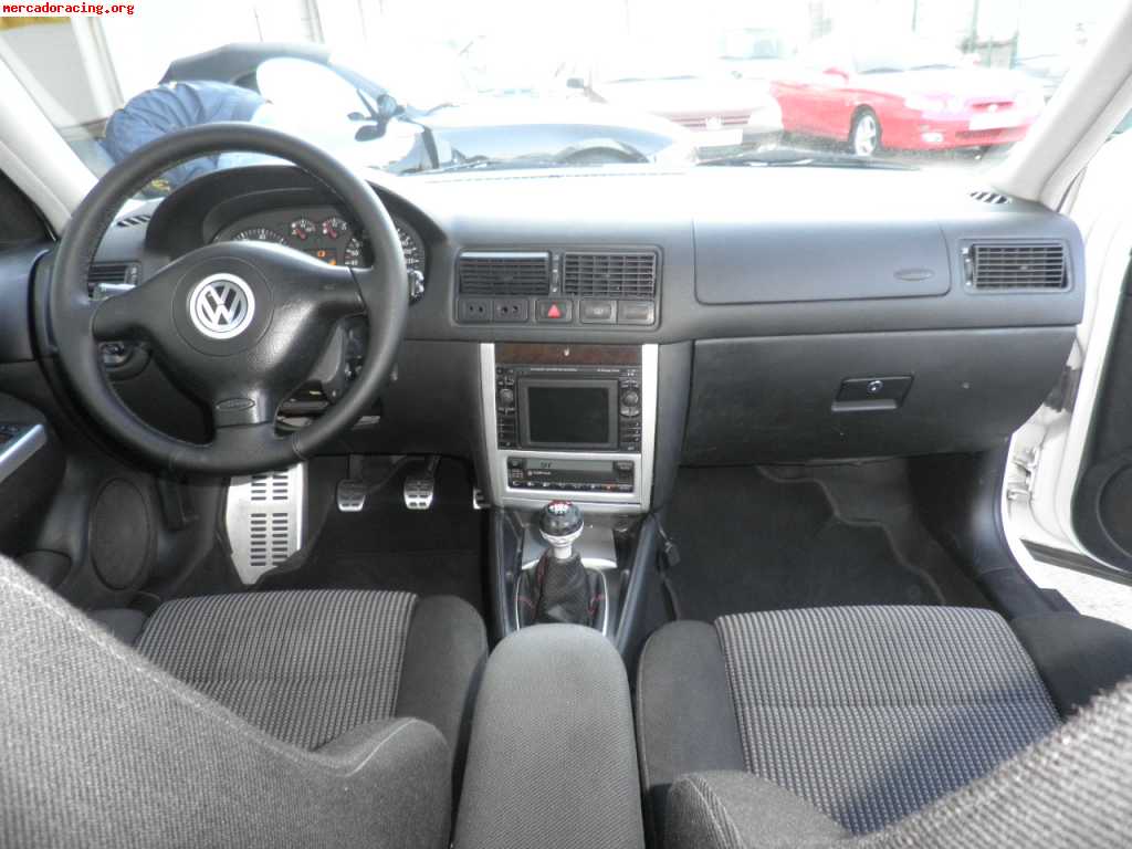 Volkswagen Golf 1.8 Gti