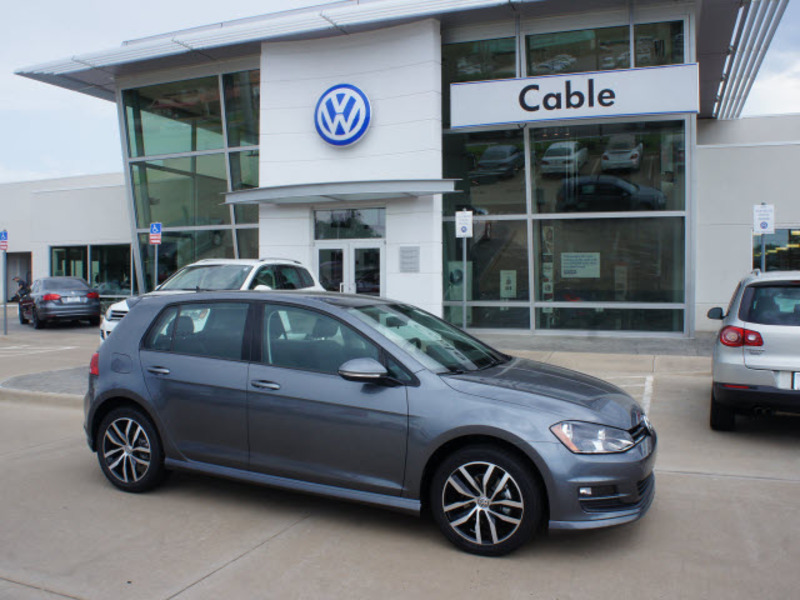 Volkswagen Golf 1.8 T