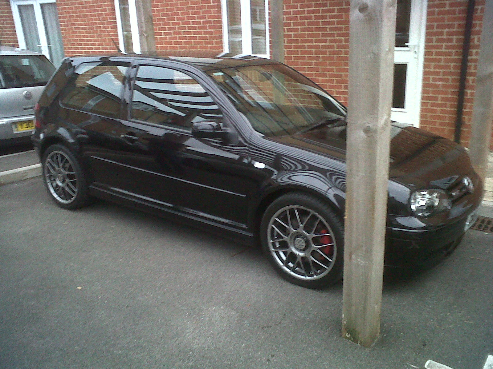 Volkswagen Golf 1.8 T