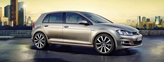 Volkswagen Golf 1.8 Tsi