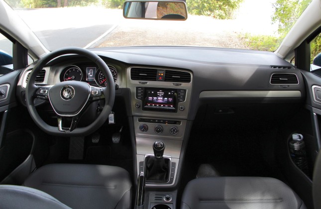 Volkswagen Golf 1.8 Tsi Volkswagen Golf 1.8 Tsi