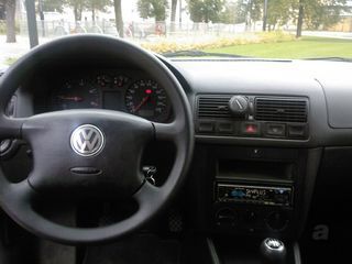 Volkswagen Golf 1.9 Sdi