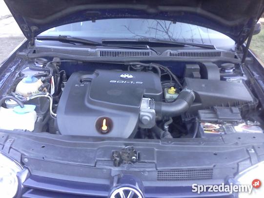 Volkswagen Golf 1.9 Sdi
