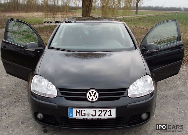 Volkswagen Golf 1.9 Td