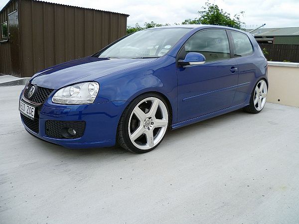Volkswagen Golf 1.9 Td