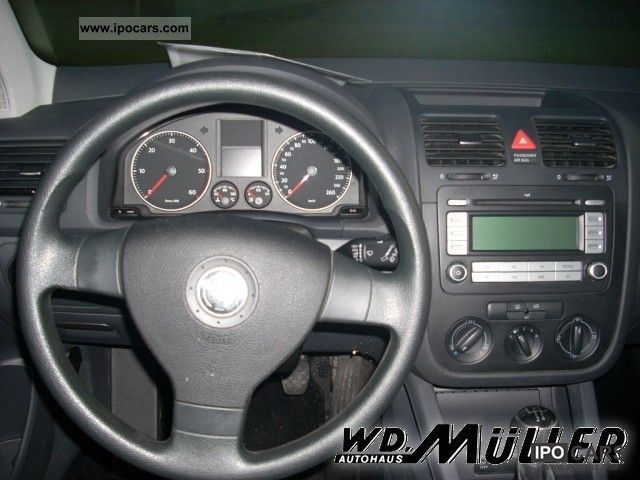 Volkswagen Golf 1.9 Td