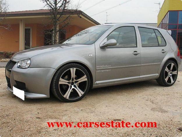 Volkswagen Golf 1.9 Td