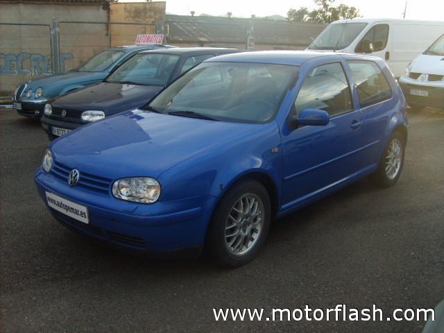 Volkswagen Golf 1.9 Td