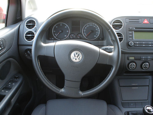 Volkswagen Golf 1.9 Td