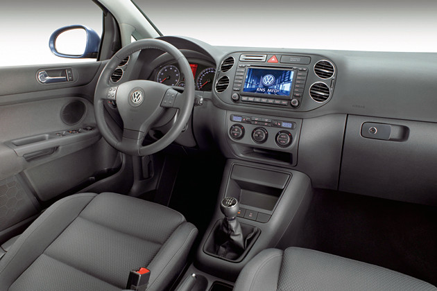 Volkswagen Golf 1.9 Tdi Comfortline
