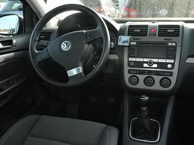 Volkswagen Golf 1.9 Tdi Comfortline