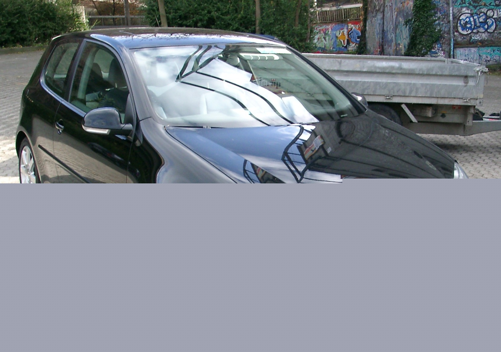 Volkswagen Golf 1.9 Tdi Trendline