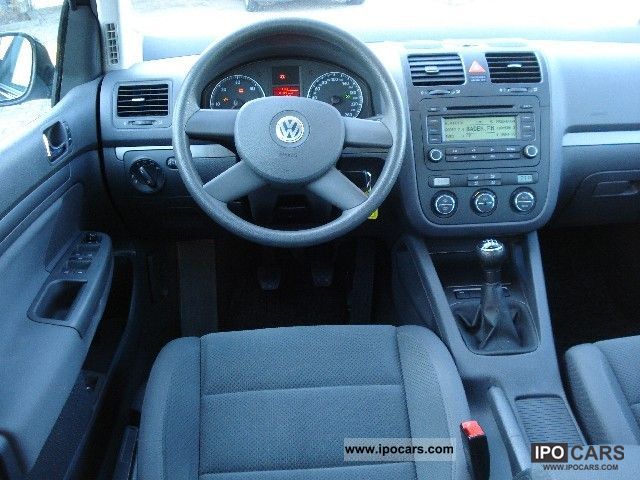 Volkswagen Golf 1.9 Tdi