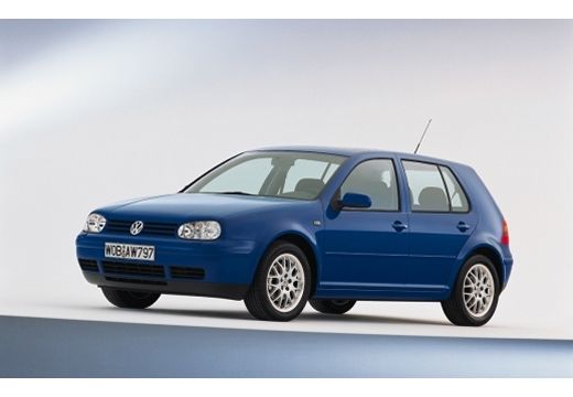 Volkswagen Golf 1.9 Tdi