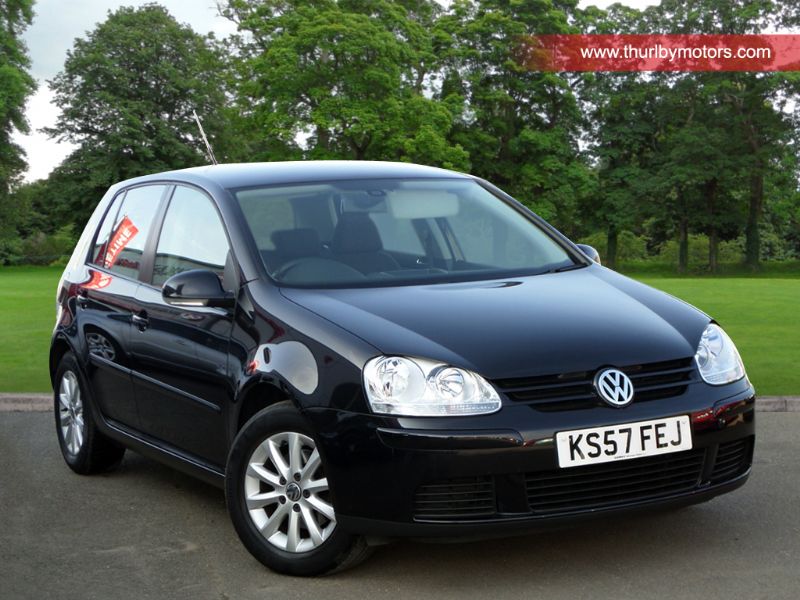 Volkswagen Golf 1.9 Tdi