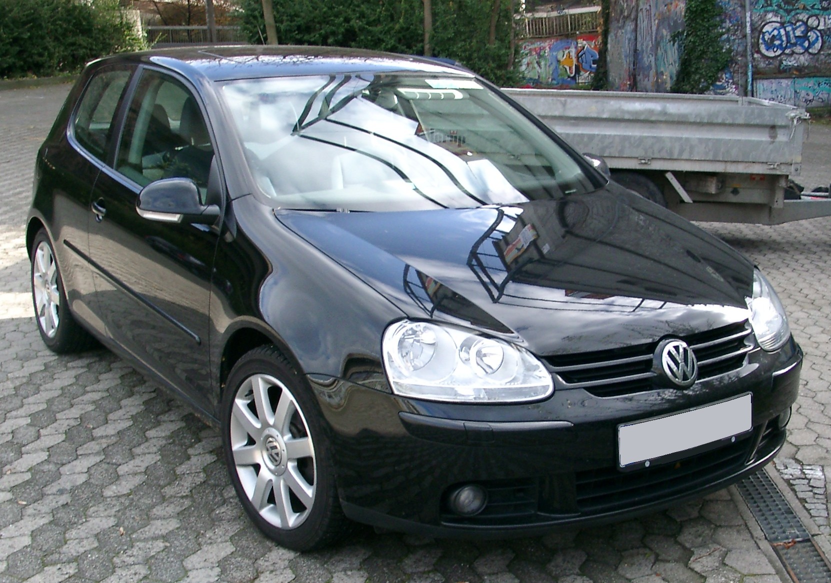Volkswagen Golf 1.9 Tdi