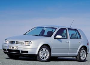 Volkswagen Golf 1.9
