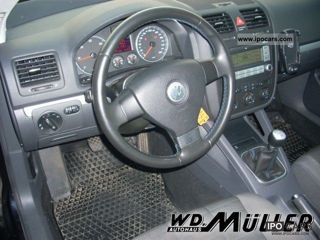 Volkswagen Golf 1.9 Volkswagen Golf 1.9