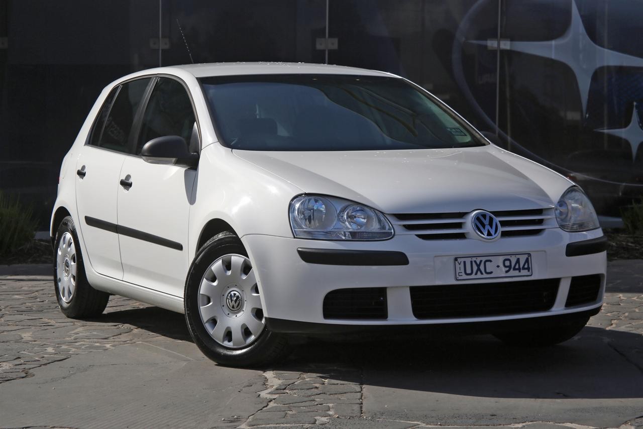Volkswagen Golf 1.9