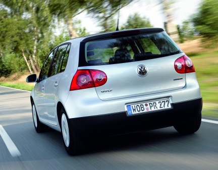 Volkswagen Golf 1.9
