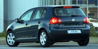 Volkswagen Golf 1.9