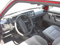 Volkswagen Golf 1990
