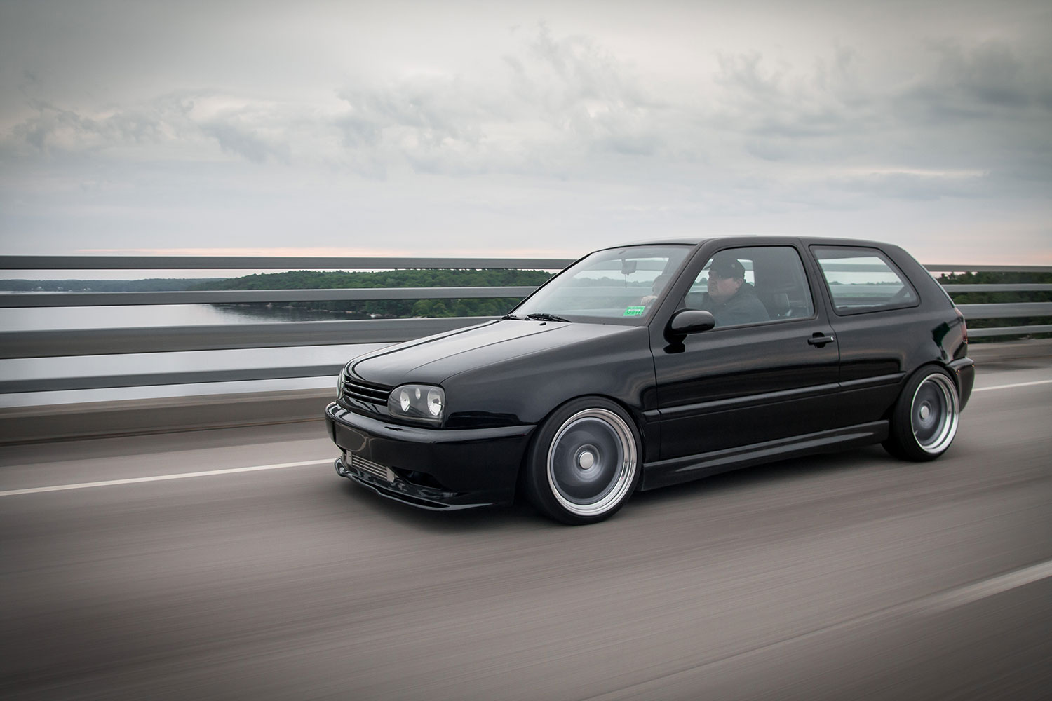 Volkswagen Golf 1995