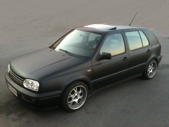 Volkswagen Golf 1997